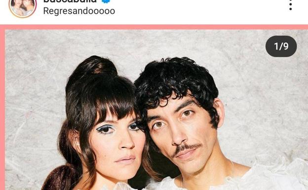 Disco Un verano sin ti | Quiénes son Buscabulla, el dúo que colabora